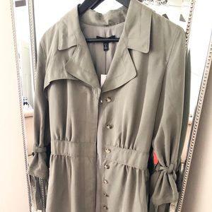 Trench | BANANA REPUBLIC